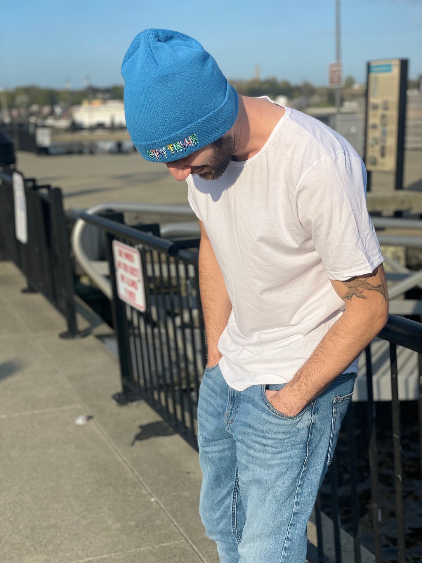 Beanie