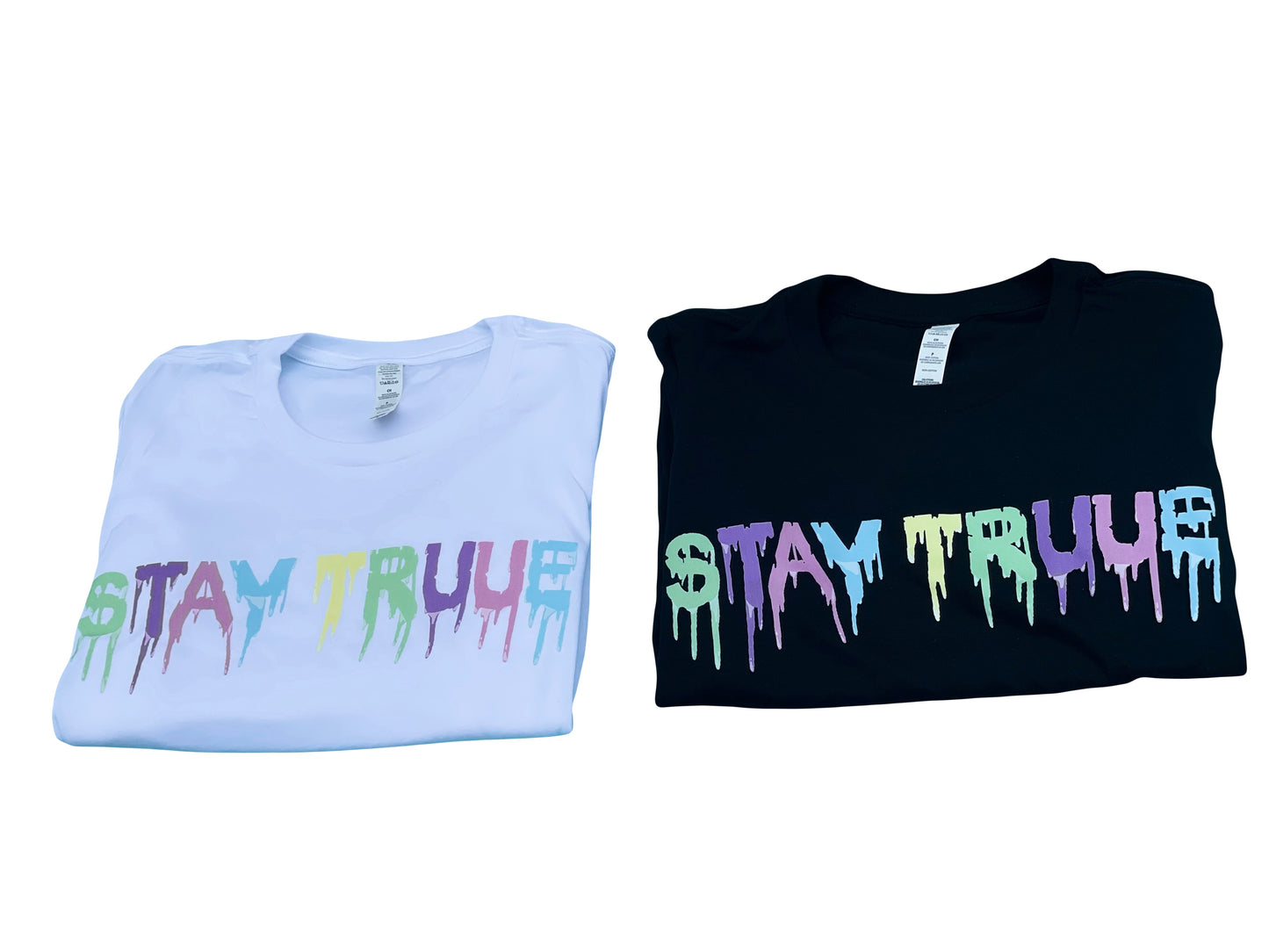 Womens "Drip" Tshirt