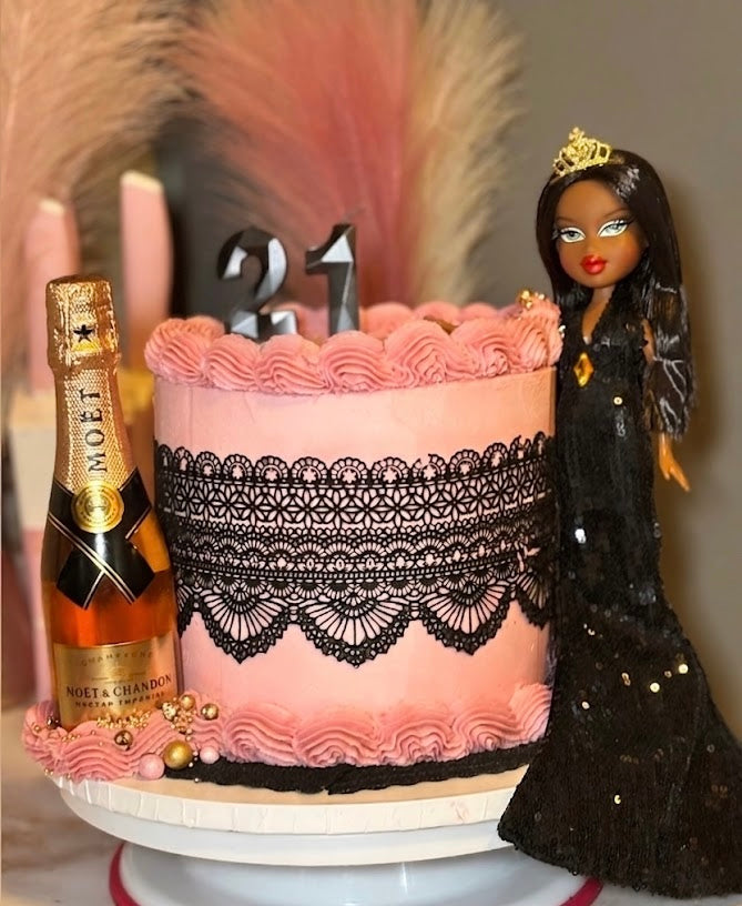 Cakes