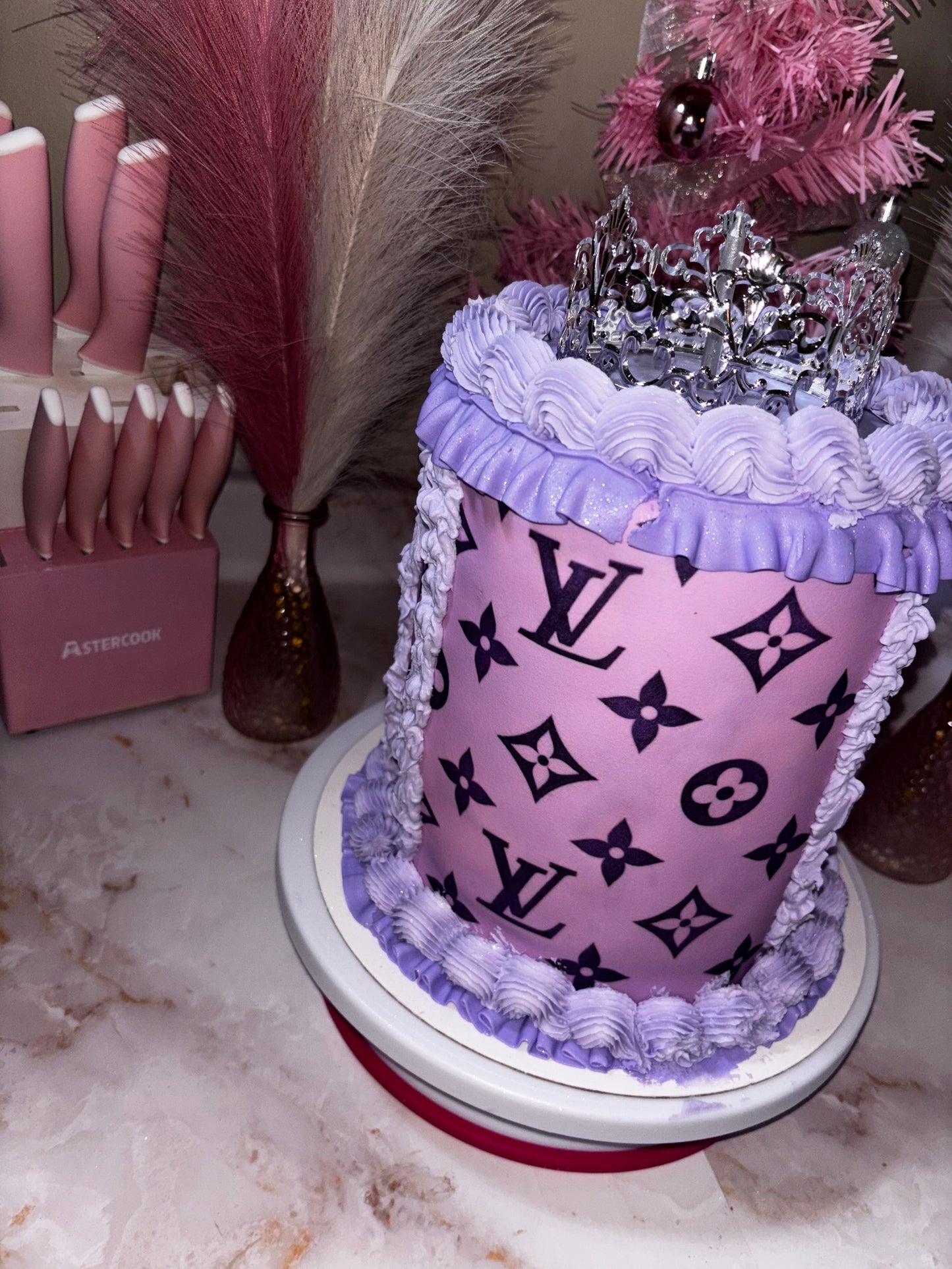 Custom Edible images