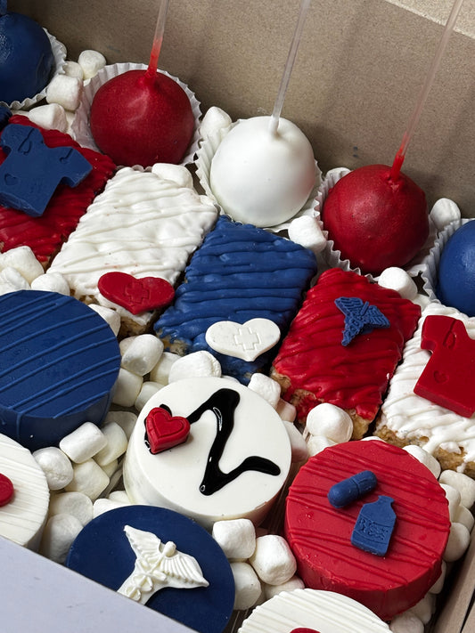 Sugar Mood Sweet Treats