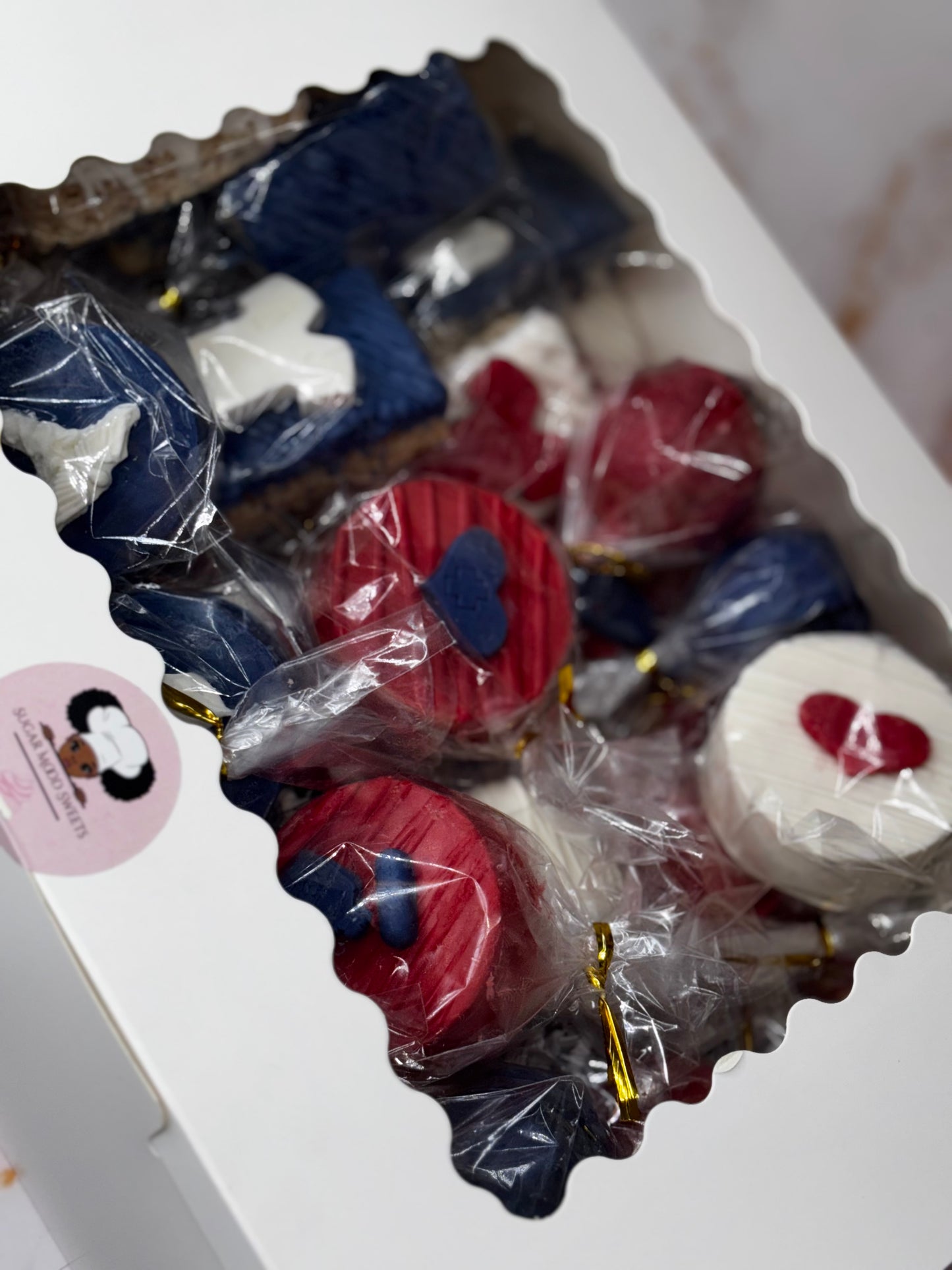 Sugar Mood Sweet Treats