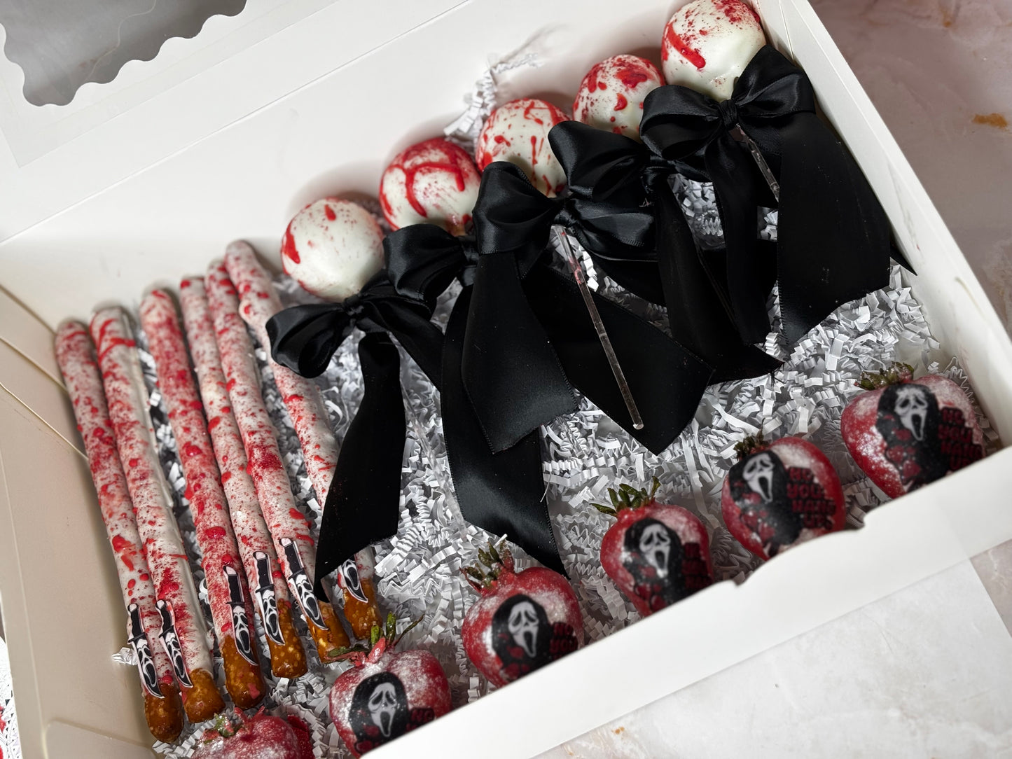 Sugar Mood Sweet Treats