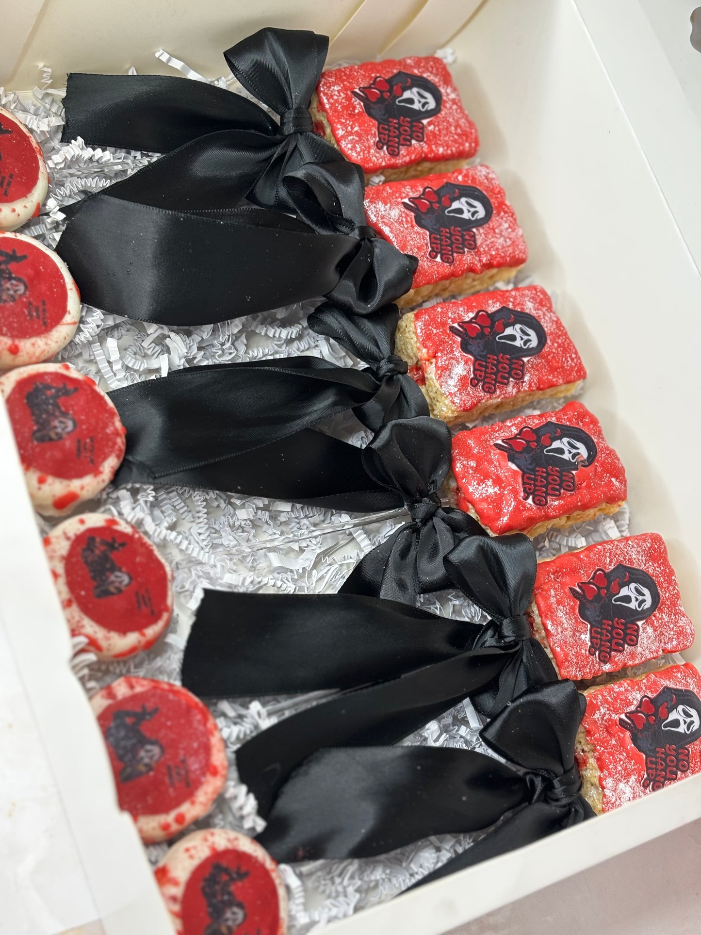 Sugar Mood Sweet Treats