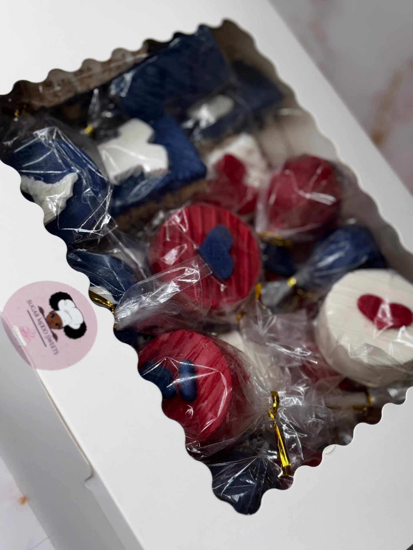 Sugar Mood Sweet Treats