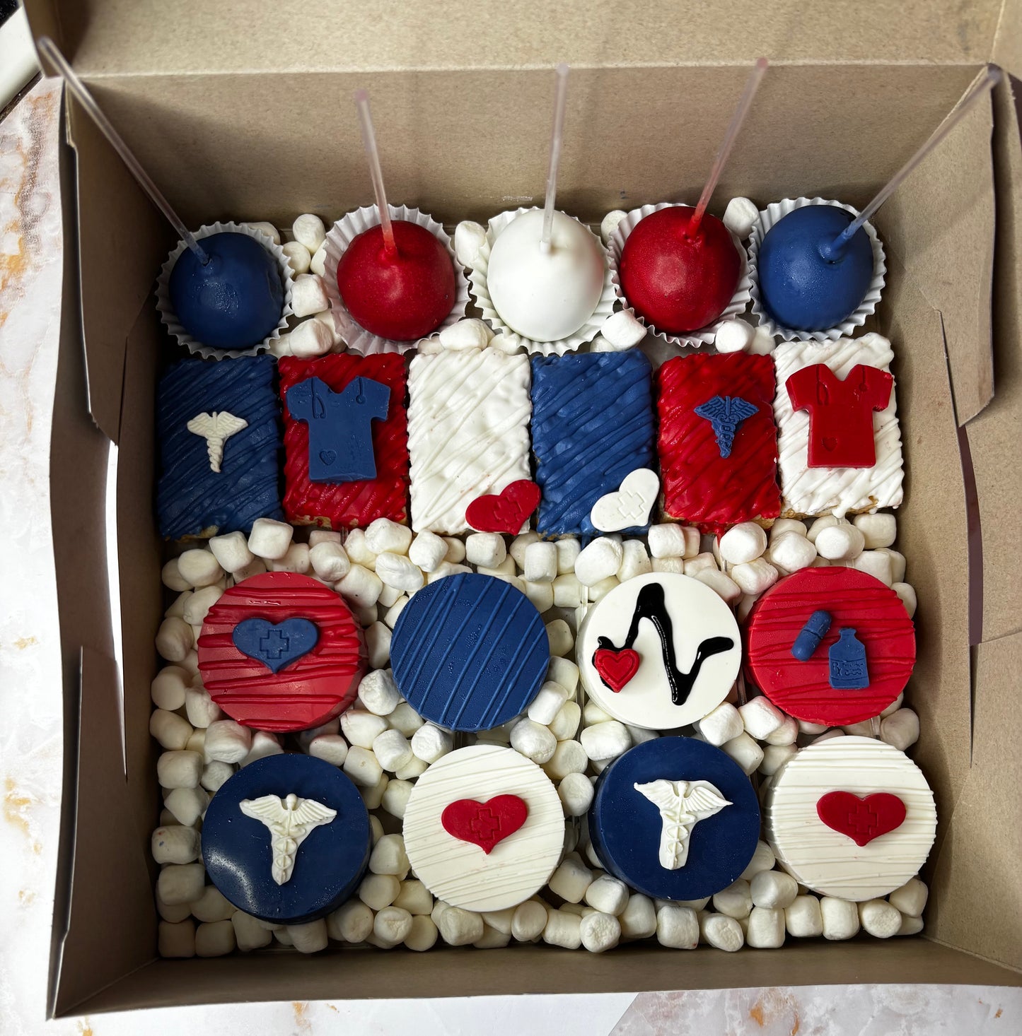 Sugar Mood Sweet Treats