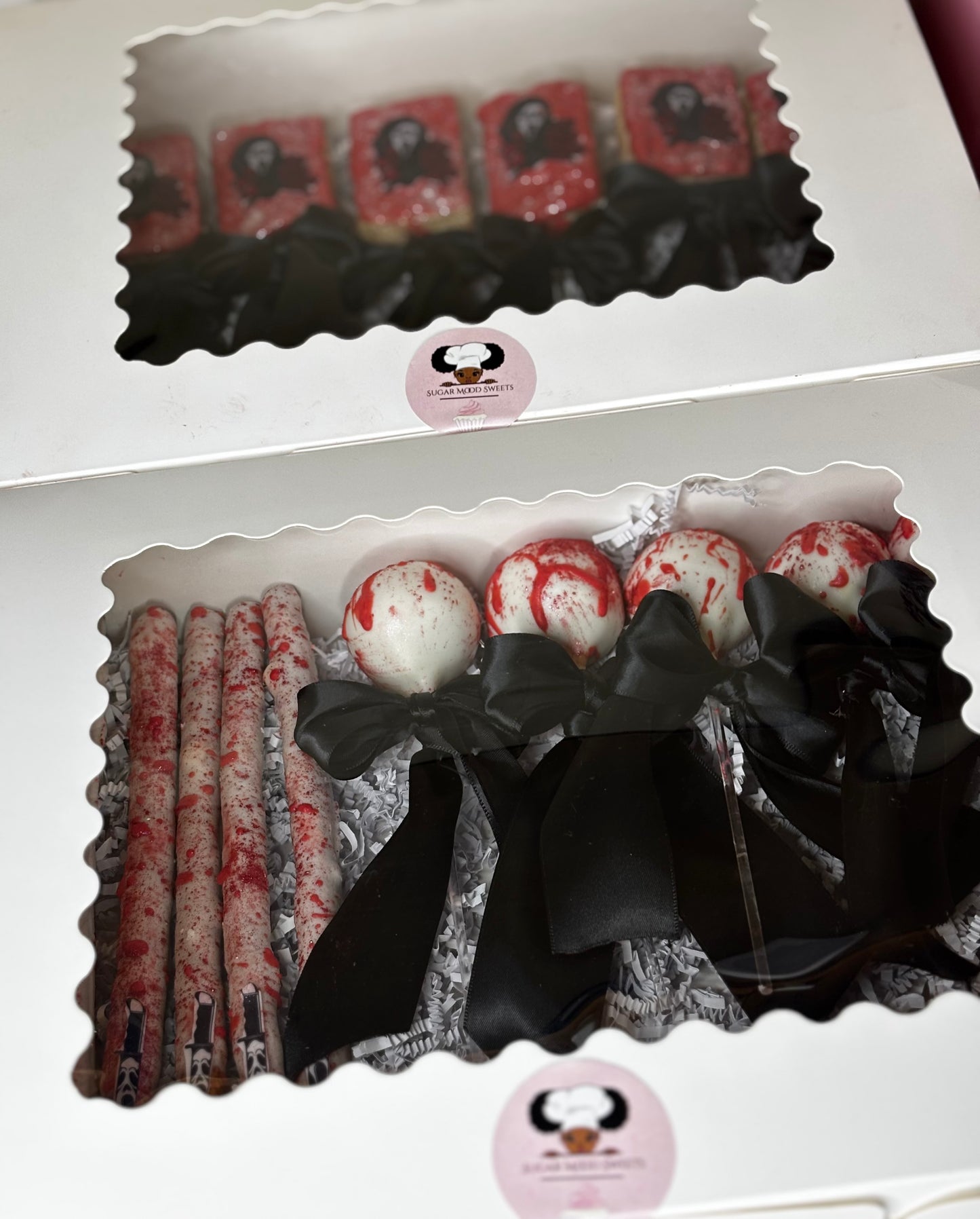 Sugar Mood Sweet Treats