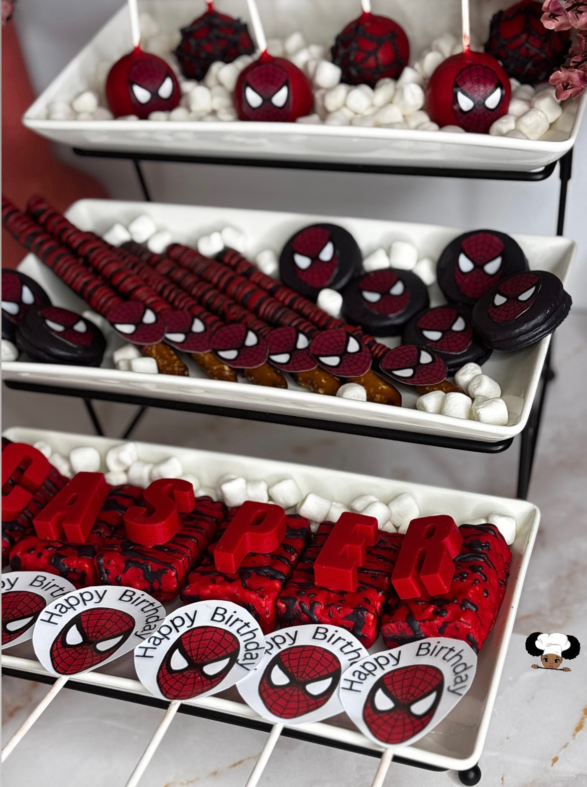 Sugar Mood Sweet Treats